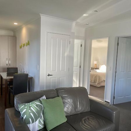 Amberlea Cottages Hokitika Værelse billede