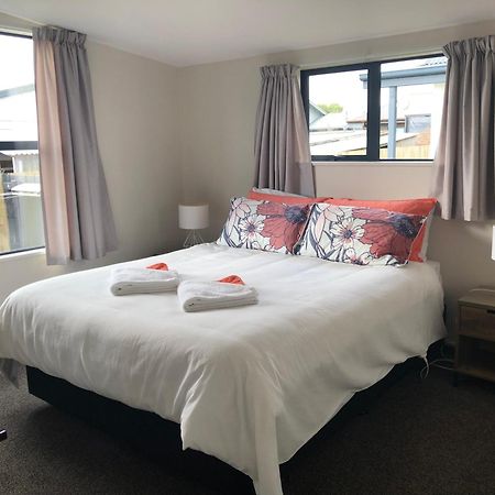 Amberlea Cottages Hokitika Værelse billede