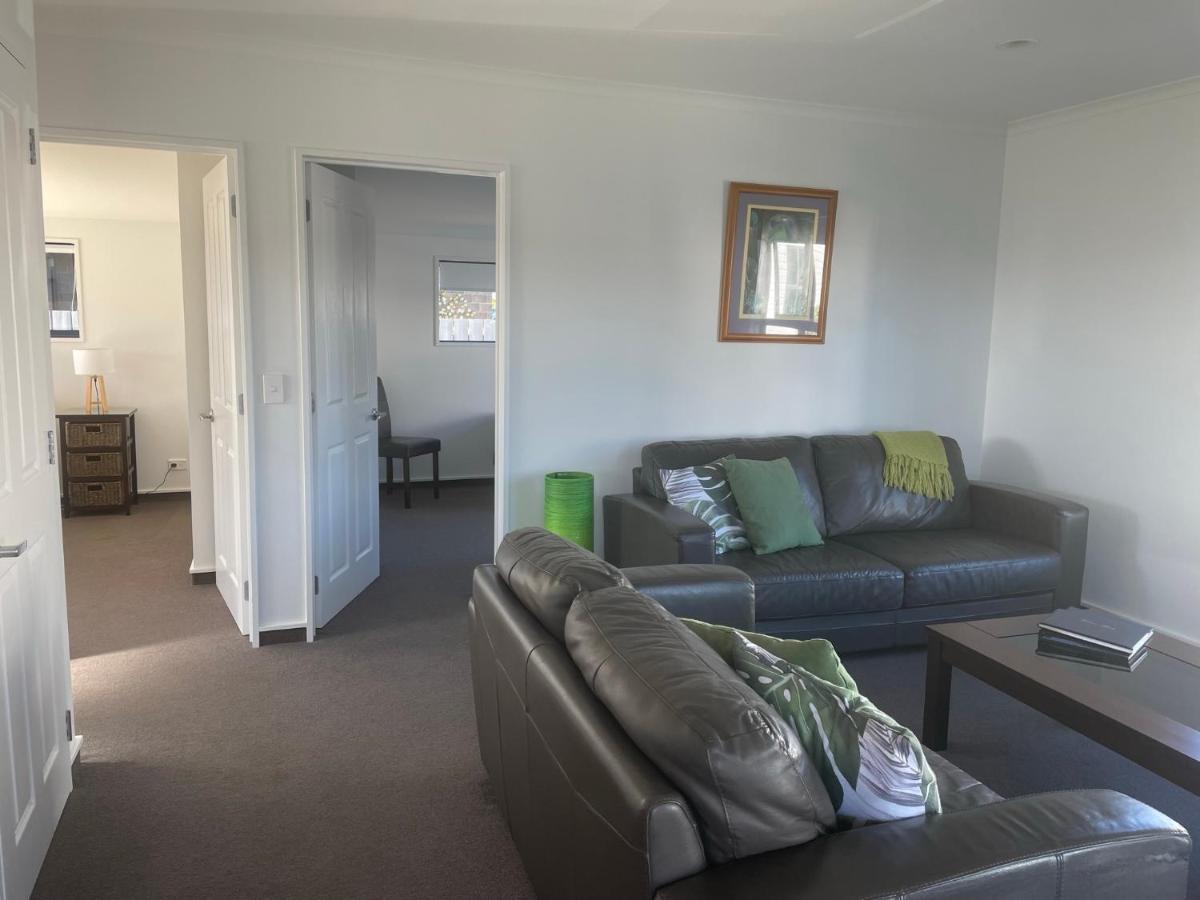 Amberlea Cottages Hokitika Eksteriør billede