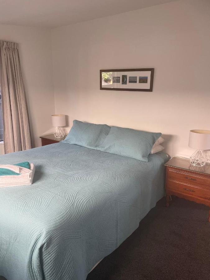 Amberlea Cottages Hokitika Eksteriør billede